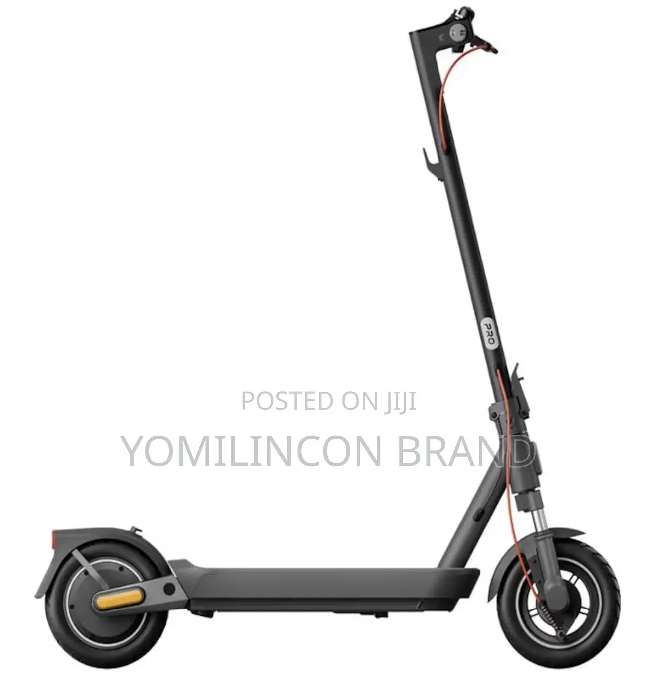 Xiaomi E-Scooter 5 Pro