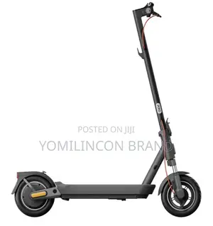 Xiaomi E-Scooter 5 Pro
