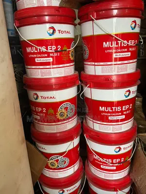 Total Multis Ep 2 Multi-Purpose Grease