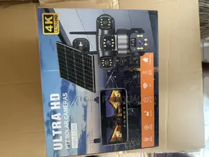 3lens Solar Camera
