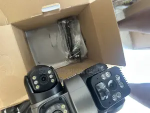 3lens Solar Camera