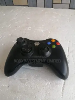 Xbox 360 Wireless Controller