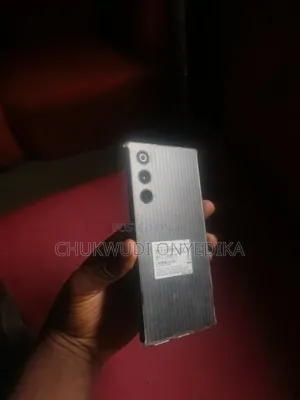 ZTE Nubia RedMagic 10 Air 512 GB Red
