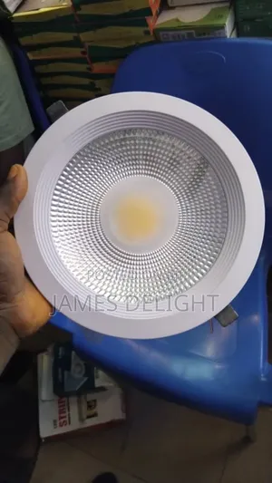 30w Pop Led Downlight,
