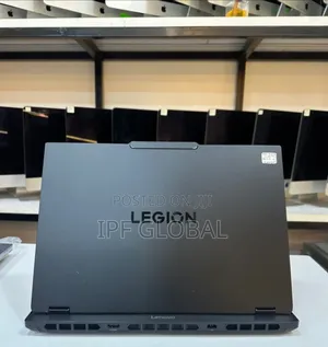New Laptop Lenovo Legion 5 16GB Intel Core i9 SSD 1T