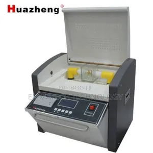 80kva Transformer Oil Tester