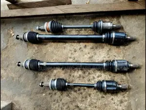 Driving Shaft for Hyundai Sonata 016