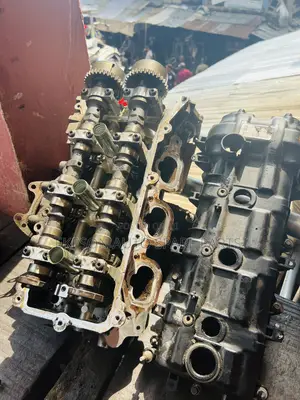 Direct Tokunbo Top Cylinder for Dodge Charger 3.6 Engine