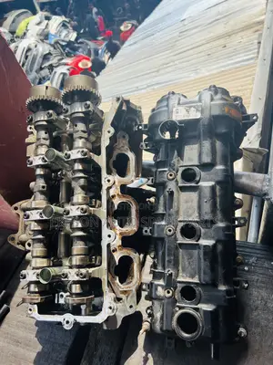 Dodge Challenger Top Cylinder 3.6 Engine
