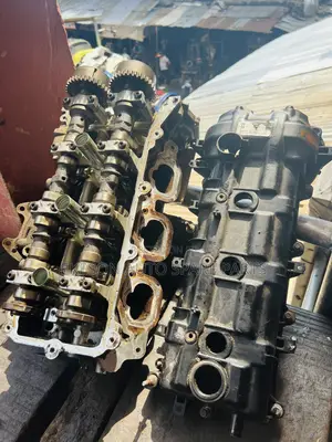 Top Cylinder for Chrysler 3.6,Dodge Charger Challenger 3.6 V6 Engine