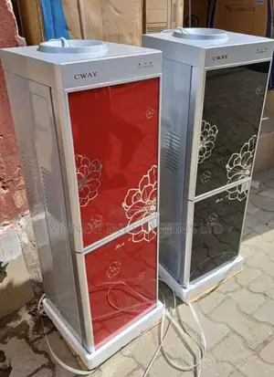 Water Dispenser