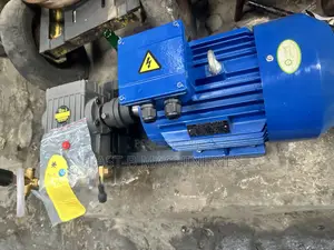 7.5kw 10hp Pressure Care Wash Pump