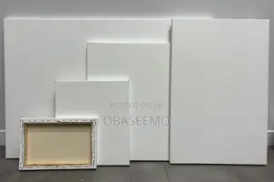 Blank Canvas