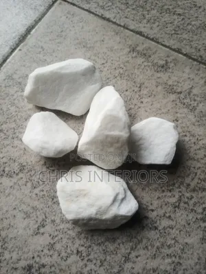 Colored Stone