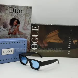 Gucci Eye-Shades