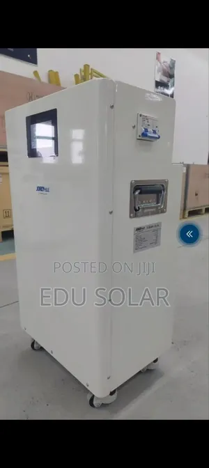 Solar Lithium Battery 7,5khw 48v