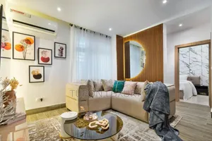 Cozy 1bedroom Apartment in Oniru Vi