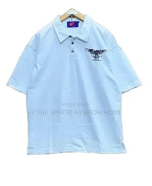Quality Collar Neck Polo