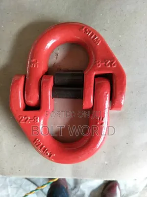 Chain Link  for Lifting