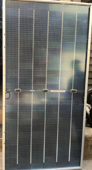 Jinko 600w Bifacial Solar Panel