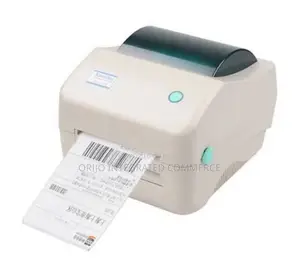 Xprinter Xp-450b Thermal Label Printer High-speed Usb