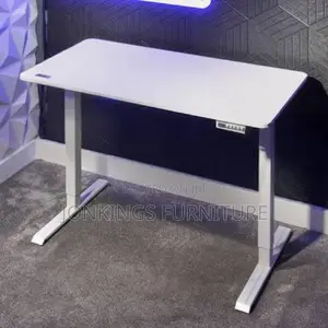 Modern Electric Adjustable Table