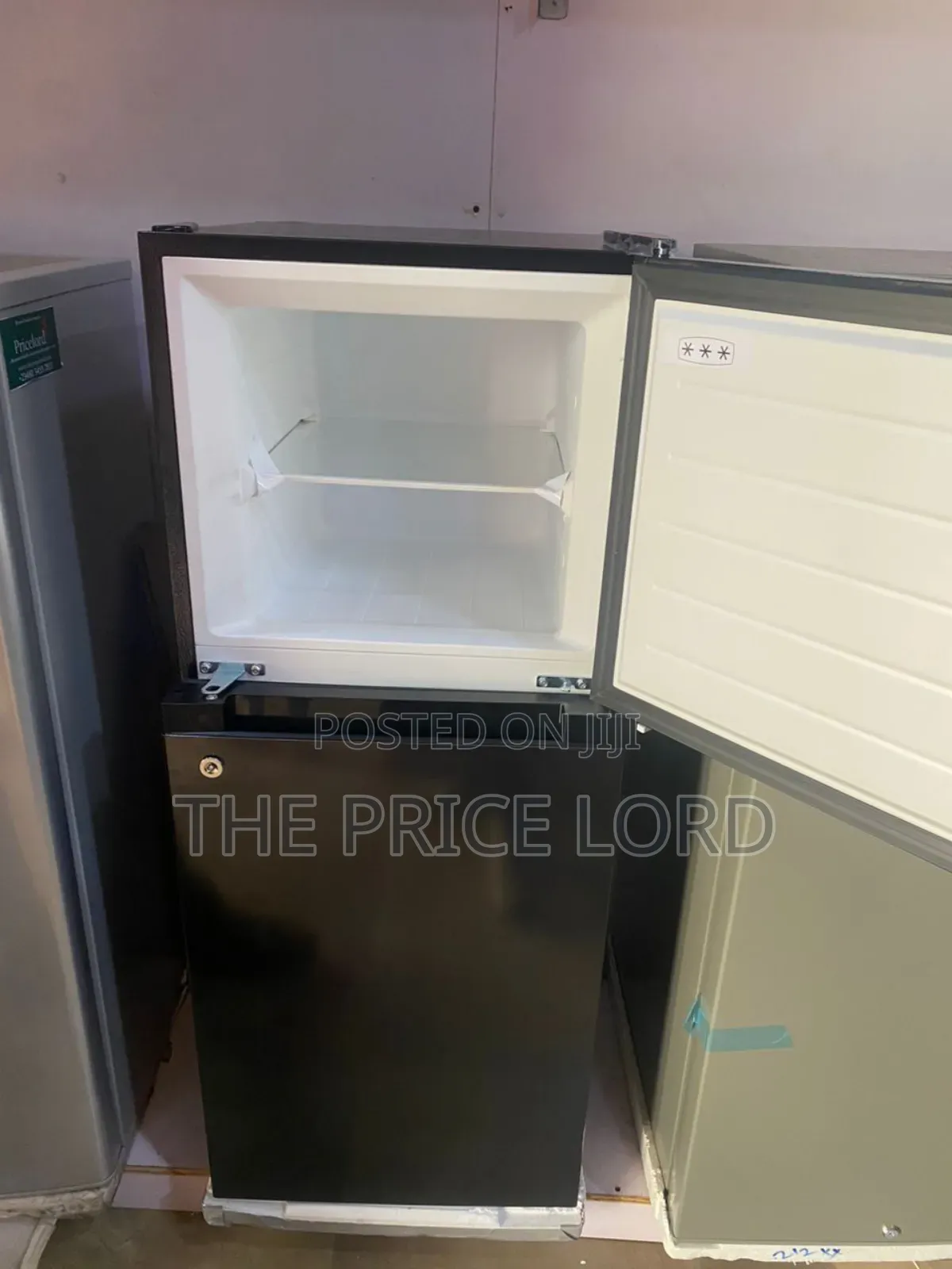 Midea Ref 187 Model 127litres