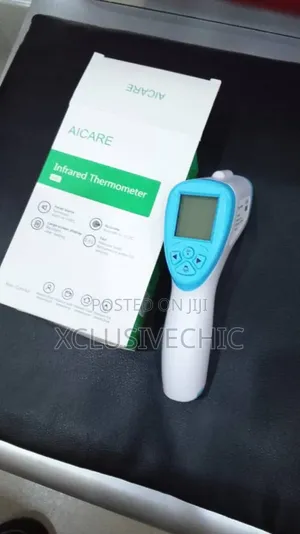 Infrared Thermometer