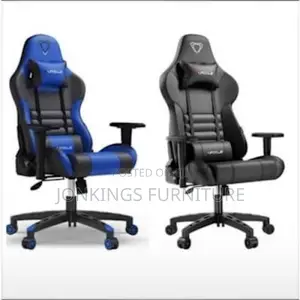 Furgle Studio Ergonomic Chair