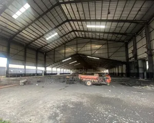 6000 and 13000 SQM Warehouse for Lease