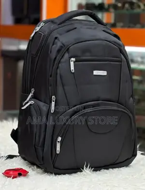 Quality Unisex Bag Packs