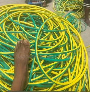 150mm Single PVC PVC