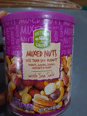 Southern Grove Mixed Nut (418g)