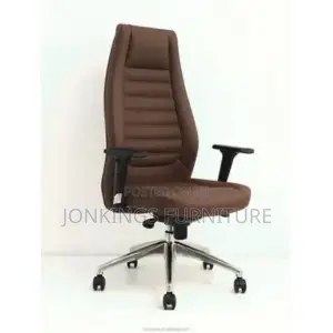 Standard Quality Leather Chair