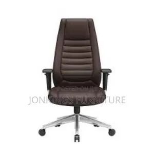 High Back Executive Chair