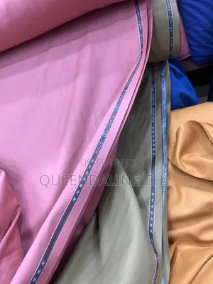 Quality 7 Star Cashmere (Per Yard )