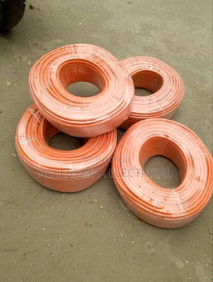 1.5mm 2 Core Outdoor Speakers Cable