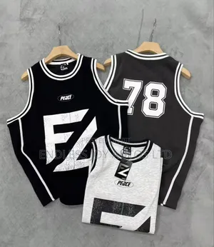 Sleeveless Polo