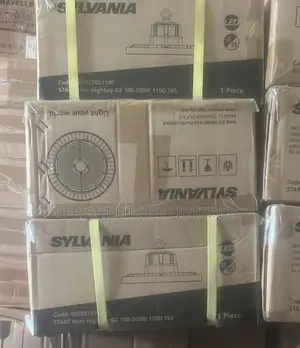 200watts Sylvania Highbay Led Light