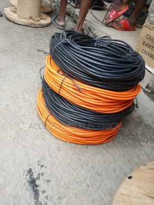 50mm Dc Cable Per 1 Meters