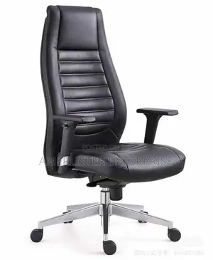 Executive Swivel Office Chair