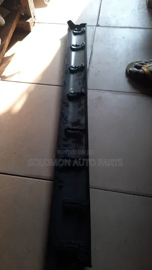 Door Padded/Molding Rx350 2023 2023 2024 2025 Front Right Outer One