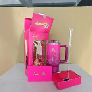 Barbie Stanley