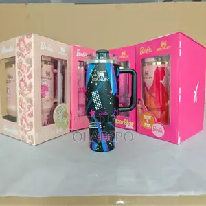 Barbie Stanley