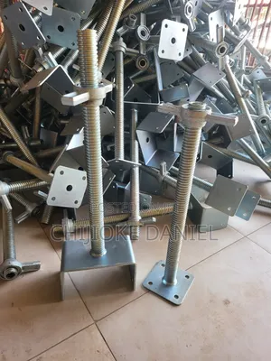 Scaffolding Accessories