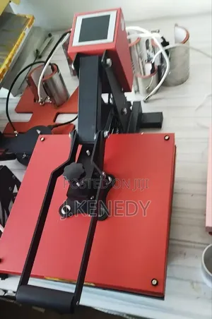 High Quality 38x38 Heatpress Machine