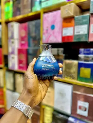 Haramain Detour Exclusif Noir
