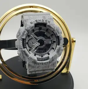 G-Shock Wristwatch