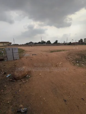 Commercial Land for Sale