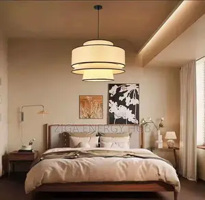 Luxurious Modern Chandelier Light